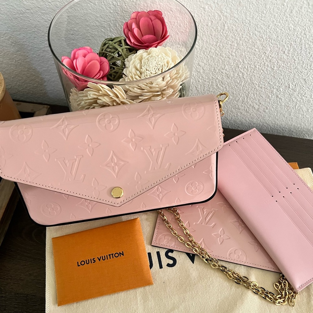 Louis Vuitton Felicie